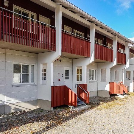 Holiday Home Levi Star 1503 By Interhome Exterior foto