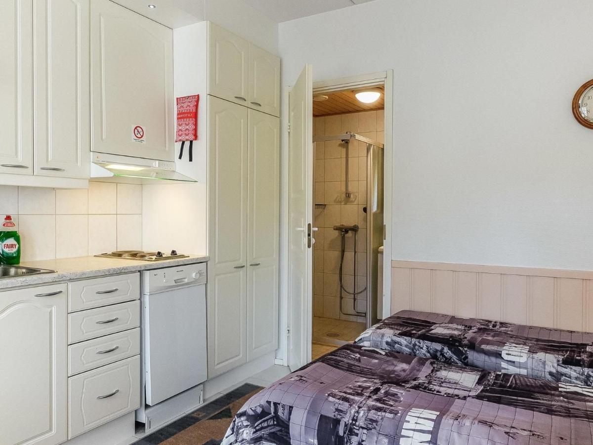 Holiday Home Levi Star 1503 By Interhome Exterior foto