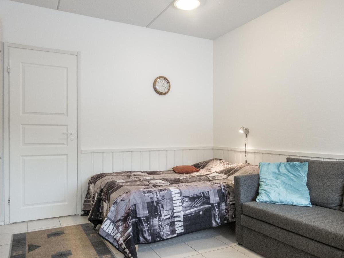 Holiday Home Levi Star 1503 By Interhome Exterior foto