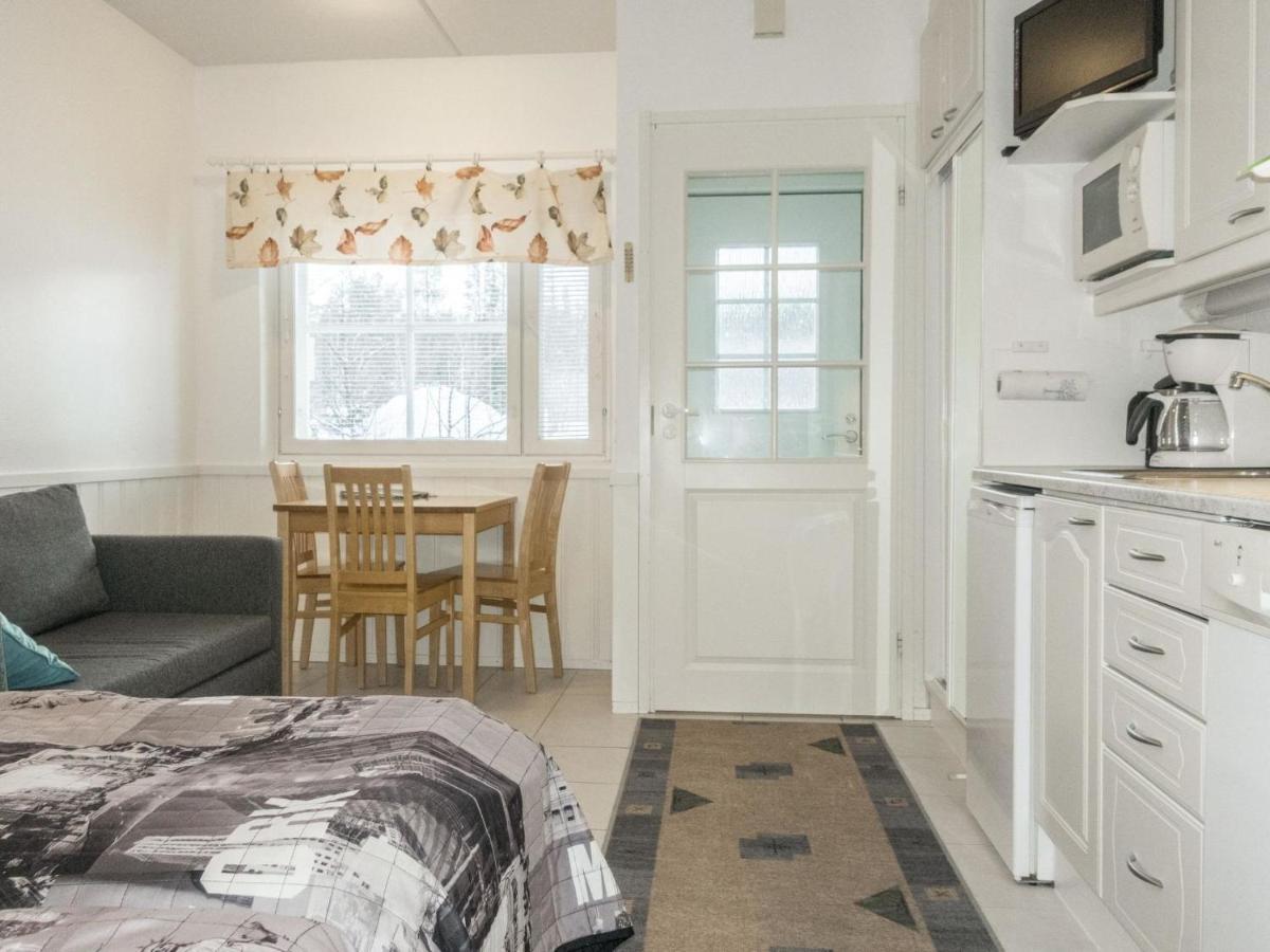 Holiday Home Levi Star 1503 By Interhome Exterior foto